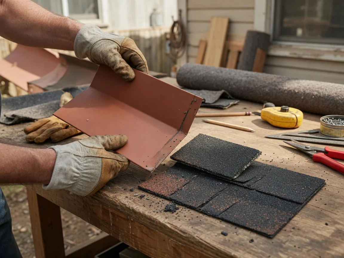 Roof Repair company in San Martin, CA